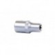 Nástrčná hlavice Torx-E 1/4" E6 Crv ocel