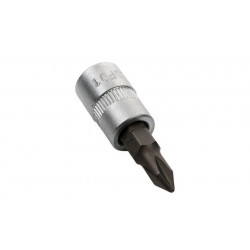 Phillips skrutkovač 1/4" Ph 1 Grene