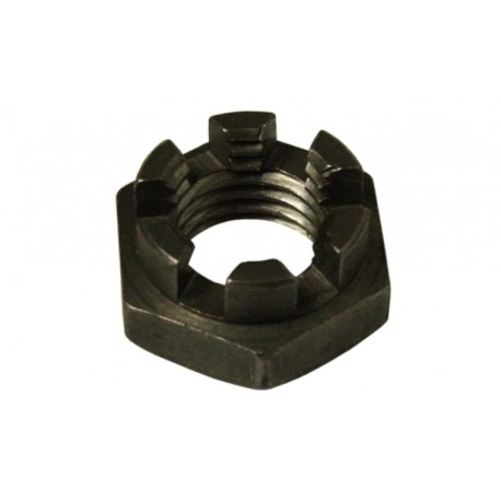 Šesťhranná matica M12x1,5 Din 937