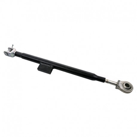 Kompletný bočný záves Zetor Forterra 15450949 15.450.949