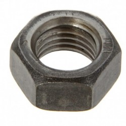 Matica M20x2,5 Cl. 8 oceľ Din 934
