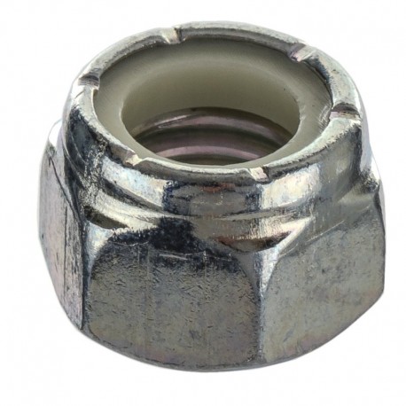 Matica s vložkou 7/16" Unc Din 985