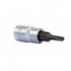 Torx otvor 1/4" Tx 15 oceľ Crv Grene