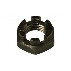 Šesťhranná matica M16x1,5 Din 937