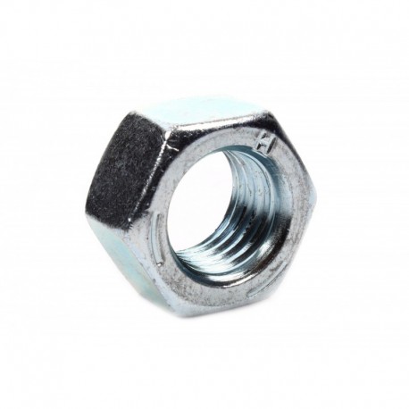 Matica 3/4" Unc Kl. 8.8 Din 934 Iso 4032