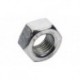 Matica 7/16" Unf Kl. 8.8 Din 934 Iso 4032