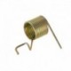 Napinák pružiny 1,8 mm Claas 0000000250