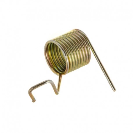 Napinák pružiny 1,8 mm Claas 0000000250