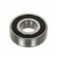 Kuličkové ložisko 6203 2rs 17x40x12mm žula
