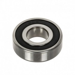 Kuličkové ložisko 6203 2rs 17x40x12mm žula