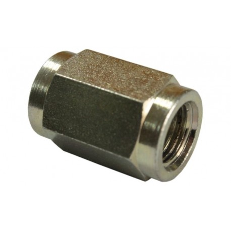 Hydraulická spojka 1/4" Bsp