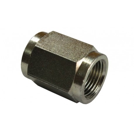 Hydraulická spojka 3/8" Bsp