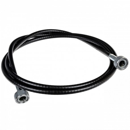 Kabel otáčkoměru 1380mm závit M18x1,5 Pouzdro Renault Zetor 3399112R91