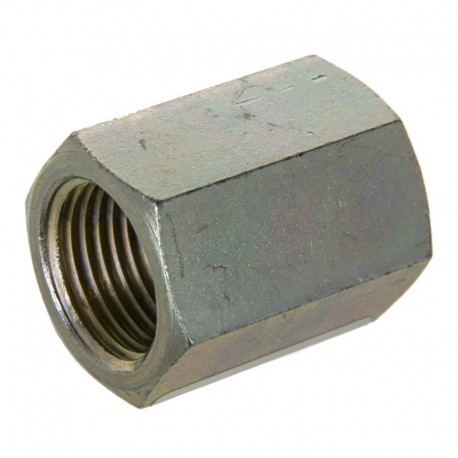 Hydraulická spojka 1/2"