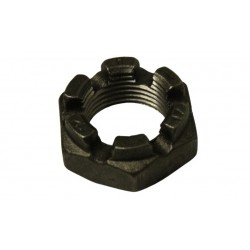 Šesťhranná matica M20x1,5 Din 937