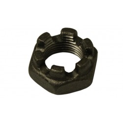 Šesťhranná matica M18x1,5 Din 937