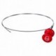 Zetor Táhlo Stop device 54295040 Zetor Proxima 6421 6441