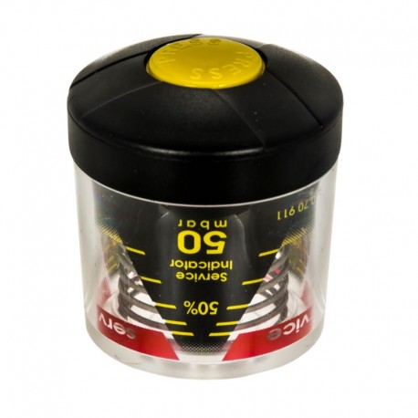 Indikátor znečištění filtru Zetor 71011295