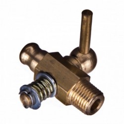 Kohout pro vypouštění vody Zetor 950118 95-0118