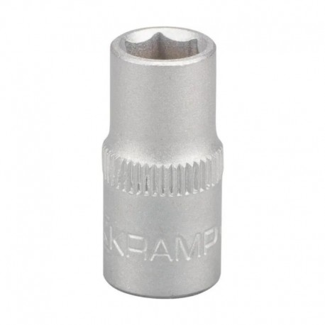 Kľúč nástrčný 1/4" 7mm