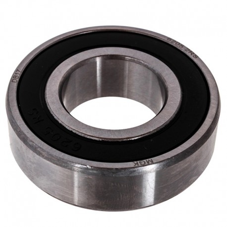 Kuličkové ložisko 6205 2rs C3 25x52x15mm
