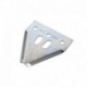 Hrubý drážkovaný nôž kosy Easy Cut Ii Schumacher 1096106