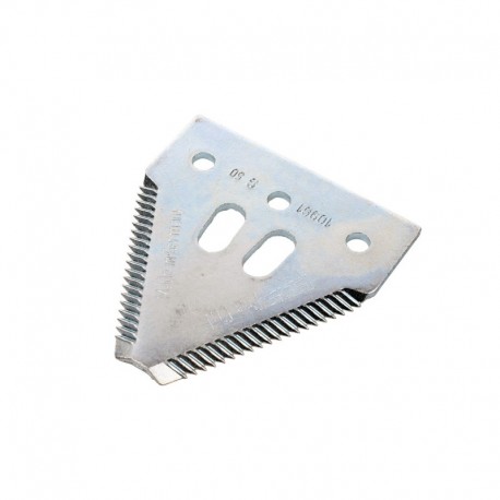Hrubý drážkovaný nůž kosy Easy Cut Ii Schumacher 1096106