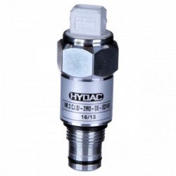 Ukazatel zanesení hydraulického filtru Zetor Forterra HSX 934805 HYDAC
