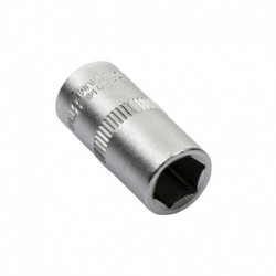 Nástrčný klíč šestihranný 1/4" 8 mm