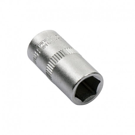 Nástrčný klíč šestihranný 1/4" 8 mm