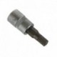 1/4" 5mm imbusová hlavica