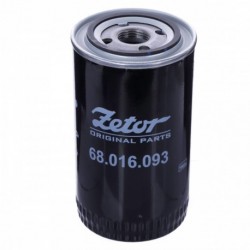 Olejový filter Zetor 68016093 68.016.093