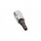 Dutý klíč torx 1/4" Tx 27