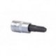Nástrčné hlavice 1/4" Ph 3 Crv ocel Grene