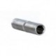 1/4" 8mm 6hranné dlhé nástrčné hlavice