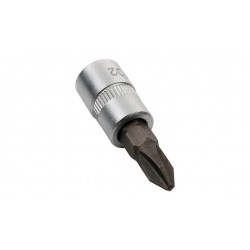 Krížový skrutkovač 1/4" nástrčný 1/4" Ph 2 Grene