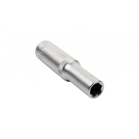 1/4" 6mm 6hranné dlhé nástrčné hlavice
