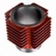 Valec kompresora Zetor 934521 Proxima Forterra