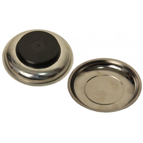 Magnetická miska 150mm