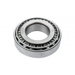 Jednořadé kuželíkové ložisko 30206 Agtech 23x59x16 Mm