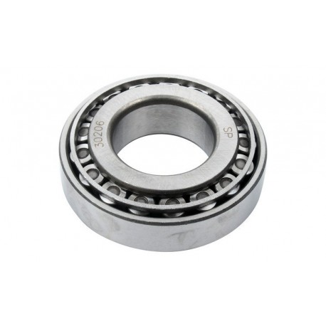 Jednoradové kuželíkové ložisko 30206 Agtech 23x59x16 Mm
