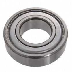 Guľôčkové ložisko 6205 Zz 25x52x15mm
