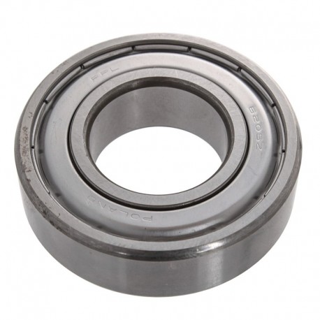 Guľôčkové ložisko 6205 Zz 25x52x15mm
