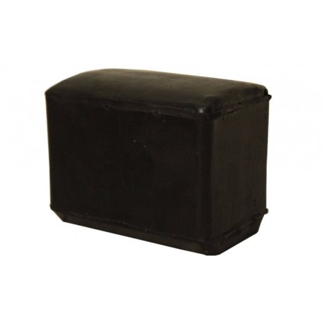 Gumový překryt pro přívěs Hl Hw 6011 8011 62x50x77mm