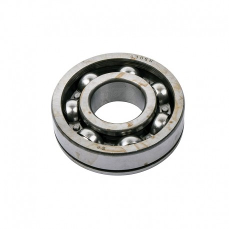 Jednořadé kuličkové ložisko 6305 N