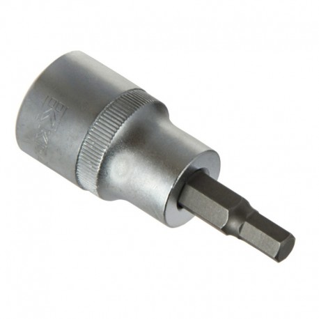 Hlavice imbusová 1/2" 6mm