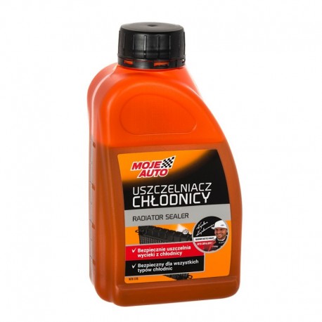 utesňovač chladiča My Auto 400ml
