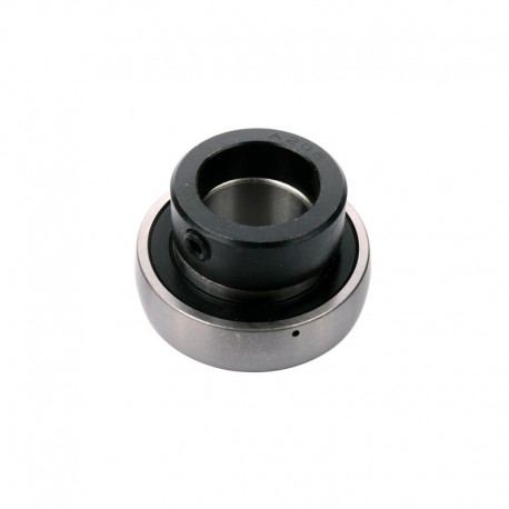 Samoistné ložisko D206 D-206 Gopart 30x62x16mm