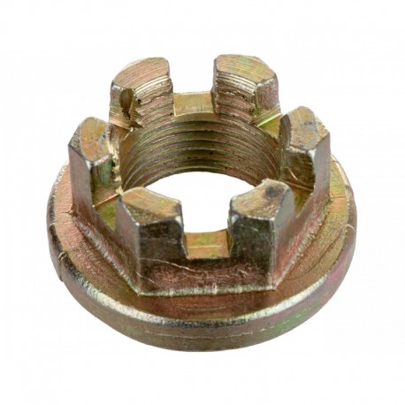 Skrutková matica M24x2 Mtz 704605316