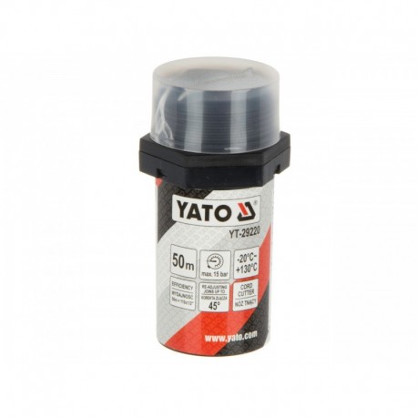 Těsnicí závit 50m Yato Yt-29220